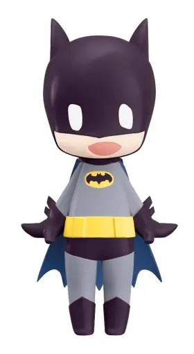 580590129795 GOOD SMILE COMPANY Batman Hello Mini Figure