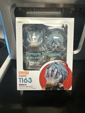 580590170421 GOOD SMILE COMPANY Nendoroid Hero Academia