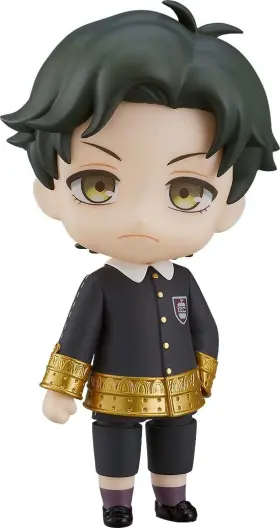 580590173330 GOOD SMILE COMPANY Spy Family Damian Desmond