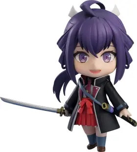 580590178724 GOOD SMILE COMPANY Reign Spellblades Nanao