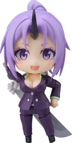 580590179073 GOOD SMILE COMPANY Got Reincarnated Slime Shion
