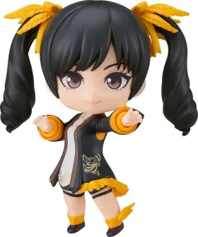 580590179684 GOOD SMILE COMPANY Tekken Ling Xiaoyu Nendoroid