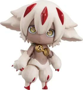 580590192652 GOOD SMILE COMPANY Abyss Faputa Nendoroid Action