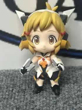 582191969367 GOOD SMILE COMPANY Nendoroid Hibiki Tachibana