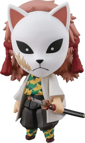 G12413 GOOD SMILE COMPANY Demon Slayer Kimetsu Yaiba Sabito
