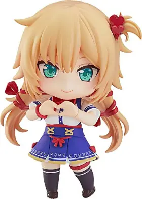 G12595 GOOD SMILE COMPANY Hololive Production Akai Haato