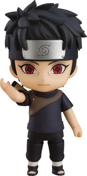 G19230 GOOD SMILE COMPANY Naruto Shippuden Shisui Uchiha