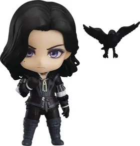 G90932 GOOD SMILE COMPANY Witcher Wild Hunt Yennefer Action