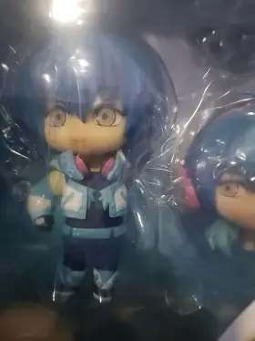 MAR148271 GOOD SMILE COMPANY Dramatical Murder Nendoroid Aoba #3