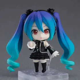 580590198685 GOODSMILE FR Sega Feat Hatsune Miku Nendoroid
