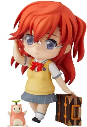 120530-01 GOODSMILECOMPANY Smile Waiting Ichika Takatsuki