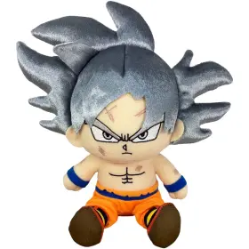 699858566792 GREAT EASTERN ENTERTAINMENT Dragon Ball Ultra