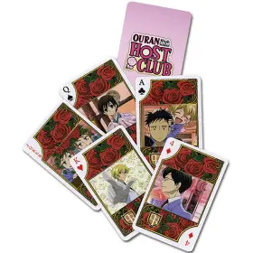 699858920242 GREAT EASTERN ENTERTAINMENT Ouran High School