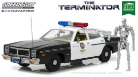 81972502010 GREENLIGHT COLLECTIB Collectibles Artisan