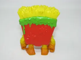 630996690574 GROSSERY GANG Putrid Power Fungus Fries Action #2