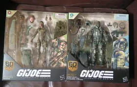 010996234209 HABRO Joe Classified Action Marine Sniper Halo