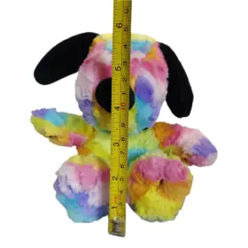 763795213627 HALLMARK Peanuts Snoopy Puppy Dog Pastel Tie Dye #2