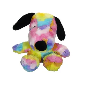 763795213627 HALLMARK Peanuts Snoopy Puppy Dog Pastel Tie Dye