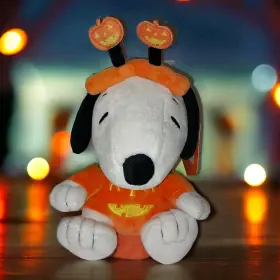 763795548873 HALLMARK Peanuts Pumpkin Halloween Snoopy Animal