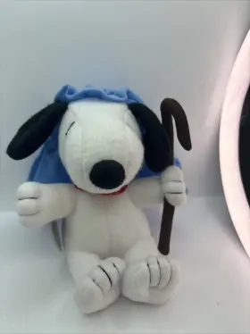 795902184872 HALLMARK Peanuts Snoopy Shepherd #2
