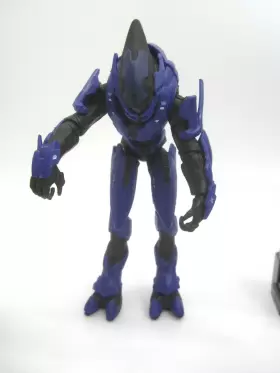 HLW0178 HALO Infinite Unsc Checkpoint Set Action Figures #3