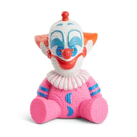 818730022953 HANDMADE BY ROBOTS Klowns Outer Space