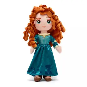 400958672678 HAPPILY SHOPPE Disney Merida Doll Brave