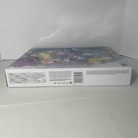 010993659722 HASBRO Pony Rainbow Mane Figures #3