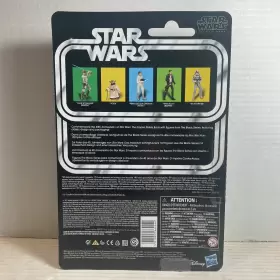 010993660544 HASBRO Star Wars Esb Princess Leia Organa Hoth #2