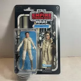 010993660544 HASBRO Star Wars Esb Princess Leia Organa Hoth
