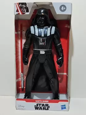 010993662821 HASBRO Star Wars Darth Vader Action Figure