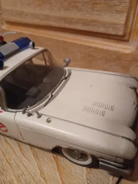 010993697922 HASBRO Ghostbusters Plasma #2