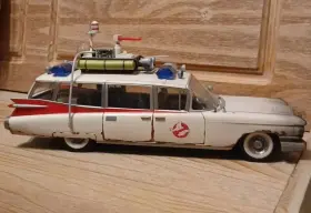 010993697922 HASBRO Ghostbusters Plasma