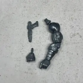 010993786541 HASBRO Marvel Legends Baf Stilt Left Arm Frog