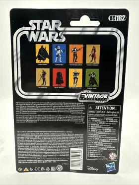 010993800841 HASBRO Star Wars Clone Captain Rex #2