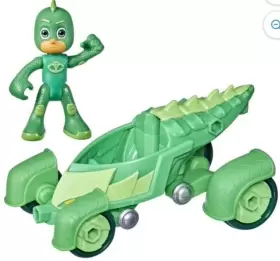 010993837243 HASBRO Pj Masks Gekko Mobile Action Figure Kids