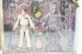 010993853151 HASBRO Family Busts Plasma Figure Set #2