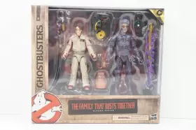 010993853151 HASBRO Family Busts Plasma Figure Set