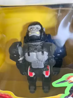 010993867103 HASBRO Transformers Beast Wars Optimus Primal #3