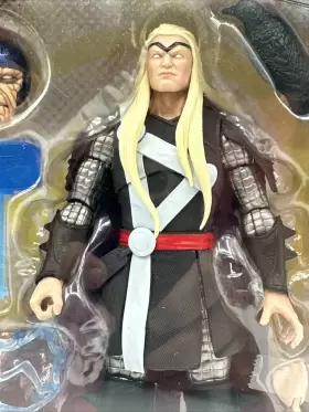 010993942688 HASBRO Marvel Legends Thor Controller Baf #2