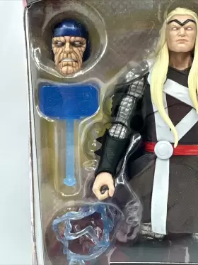 010993942688 HASBRO Marvel Legends Thor Controller Baf #3