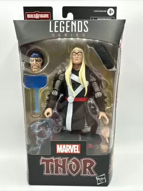 010993942688 HASBRO Marvel Legends Thor Controller Baf