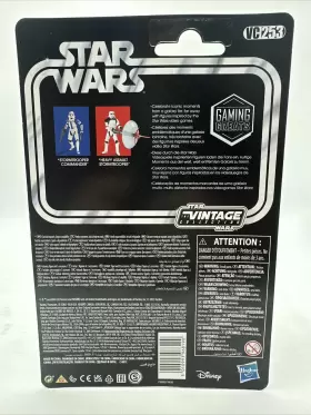 010993968190 HASBRO Star Wars Jedi Fallen Assault #2