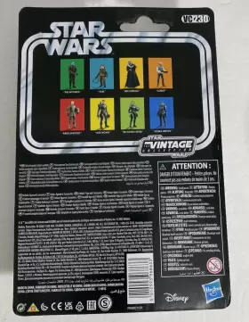 010993968633 HASBRO Star Wars Mandalorian Koska Reeves Kenner #3