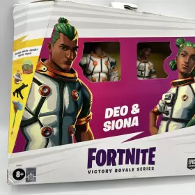 010993969753 HASBRO Fortnite Victory Royale Deo Siona Action #2
