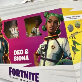 010993969753 HASBRO Fortnite Victory Royale Deo Siona Action #3