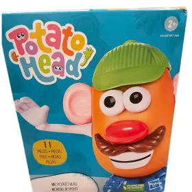 010993972357 HASBRO Mr Potato Head Educational Play