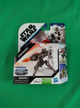 Stormtrooper HASBRO Star Wars Mission Fleet Action Figure