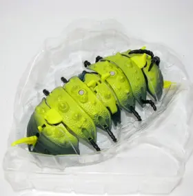 010994146214 HASBRO Transformers Beast Wars Deluxe Predacon