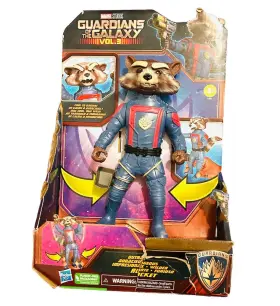 010994185992 HASBRO Marvel Guardians Galaxy Vol Outrageous